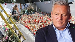 FPÖ-Landeshauptmann Mario Kunasek wird in der kommenden Woche die Sicherheitssituation an den ...