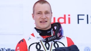 Marco Odermatt