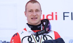 Marco Odermatt