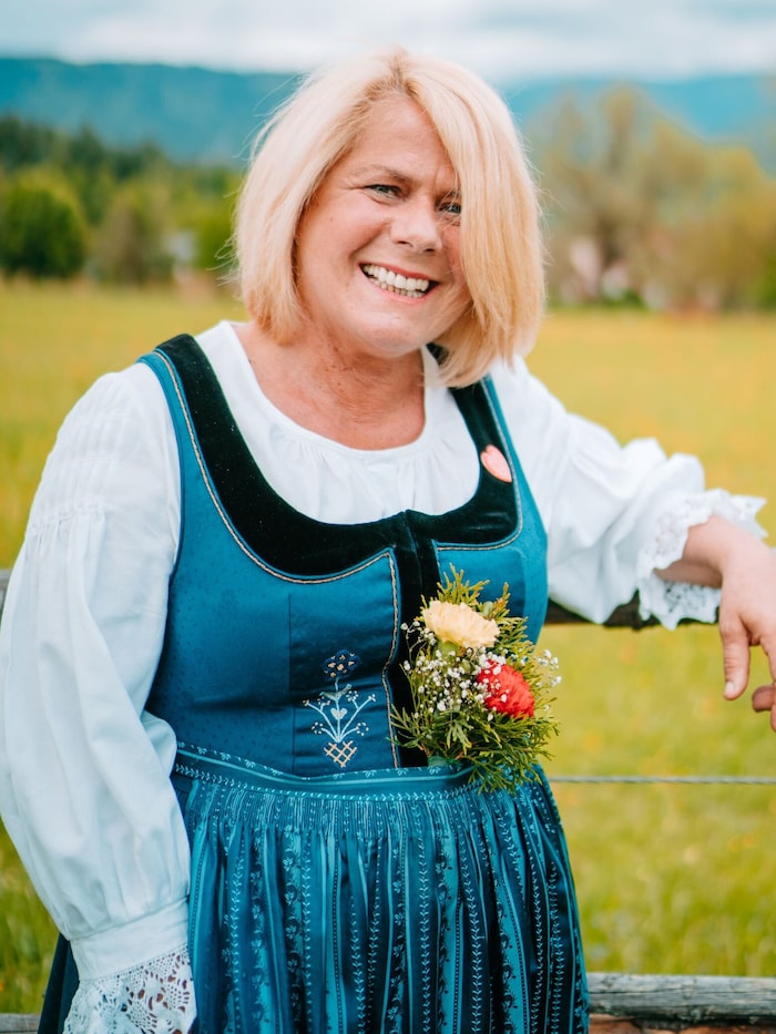 Villachs Vizebürgermeisterin Gerda Sandriesser