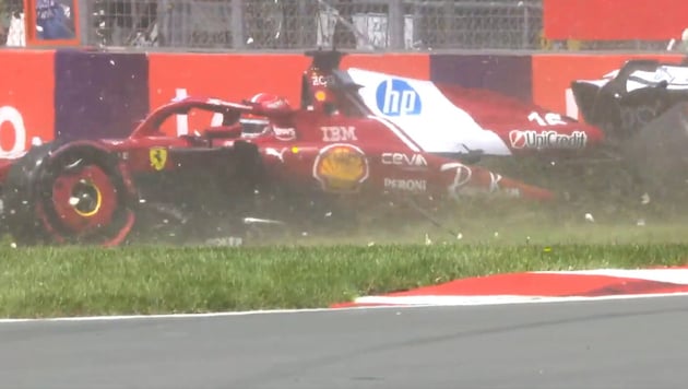 Charles Leclerc