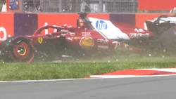 Charles Leclerc