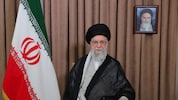 Irans Oberhaupt Ayatollah Ali Khamenei