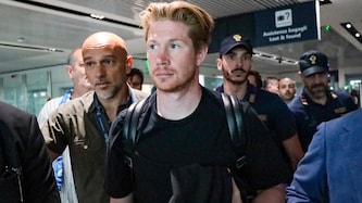 Kevin De Bruyne