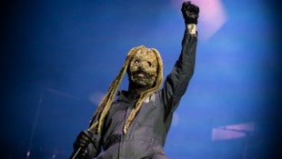 Slipknot sind etablierte Nova-Rock-Stammgäste, mit ihren Songs und der mitreißenden ...