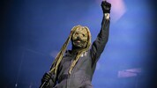 Slipknot sind etablierte Nova-Rock-Stammgäste, mit ihren Songs und der mitreißenden ...