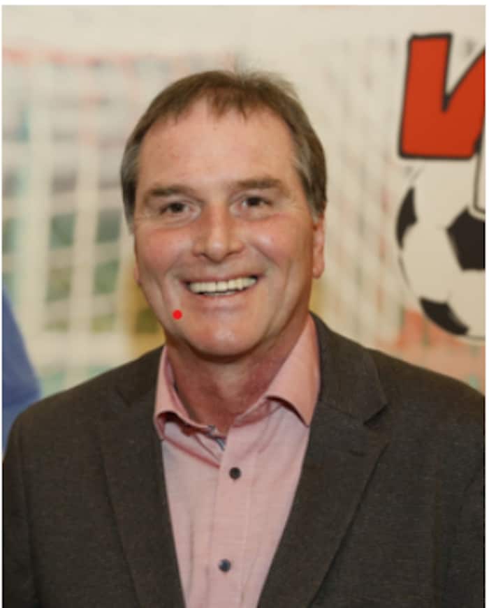 VFV-Präsident Alfons Kirchmann räumte Fehler ein.