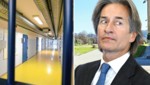 Die „Krone“ weiß, was Karl-Heinz Grasser im Gefängnis so macht.