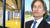 Die „Krone“ weiß, was Karl-Heinz Grasser im Gefängnis so macht.