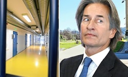 Die „Krone“ weiß, was Karl-Heinz Grasser im Gefängnis so macht.