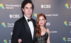Sacha Baron Cohen und Isla Fisher sind nun offiziell geschieden.