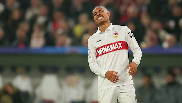 Der VfB Stuttgart hat Winamax verklagt.