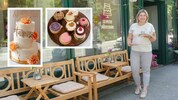 Hochzeitstorten und Minitörtchen sind die Spezialität in Sophie Hirscheggers „Le Petite ...