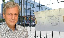 Norbert Urabl ist Administrator und stellvertretender Direktor am BORG Dreierschützengasse in ...