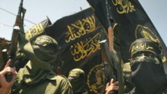 Qader Bassam soll Angriffe gegen Europa und die USA geplant haben.