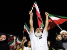 Der Iran schwankt zwischen Angst und Hurra-Patriotismus.