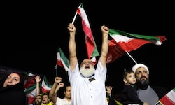 Der Iran schwankt zwischen Angst und Hurra-Patriotismus.