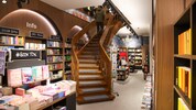 Der Buchhandel befindet sich in der Krise. Doch welche Register sollen gezogen werden, um junge ...