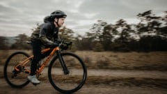 Gravelbikes gibt es auch schon für Kinder
