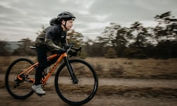 Gravelbikes gibt es auch schon für Kinder