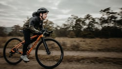 Gravelbikes gibt es auch schon für Kinder