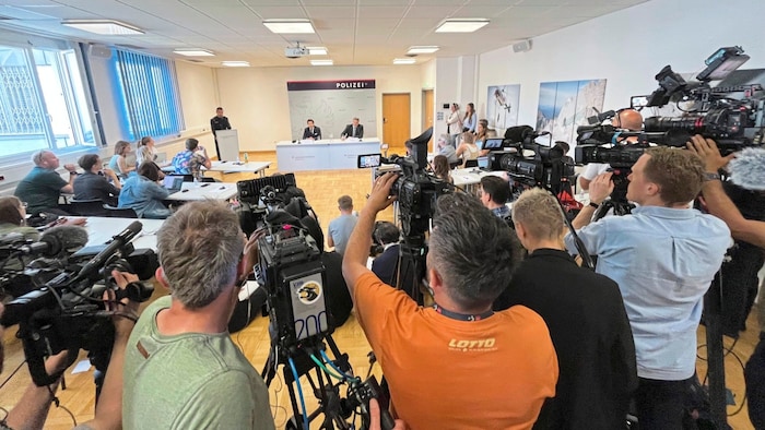 Graz rückt in den Fokus internationaler Medien. 