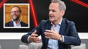 „Was hat euch inhaltlich bloß so ruiniert?“, fragt sich Franz Schellhorn in Richtung der Neos. ...