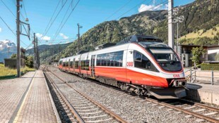 Der Takt wird ab Dezember verdichtet.