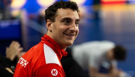 Lukas Herburger