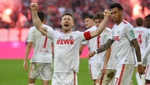 Steirischer Reiseführer: Flo Kainz kann seinen Kollegen die Sehenswürdigkeiten in seiner Heimat ...