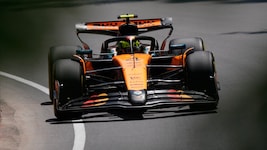 Lando Norris