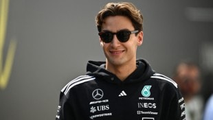 Hat George Russell bereits einen neuen Vertrag bei Mercedes unterschrieben?