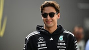 Hat George Russell bereits einen neuen Vertrag bei Mercedes unterschrieben?
