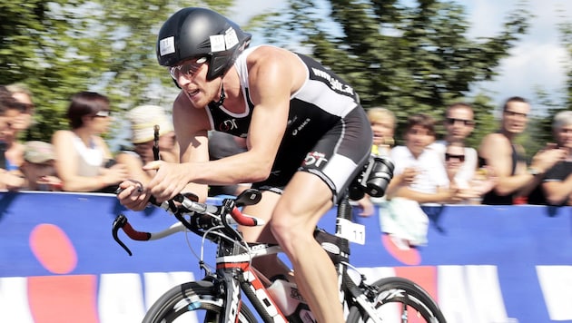 In Hamburg wurden viele Athleten im Renntempo plötzlich gestoppt (Symbolbild).