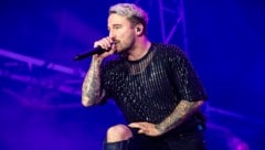 Electric Callboy Nico Sallach ist seit 2020 an Bord – quasi mit ihm kam der überbordende ...