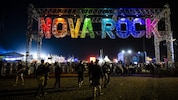 Mit heute geht das Nova Rock in eine neue Saison und bietet seinen Besuchern vier Tage ...