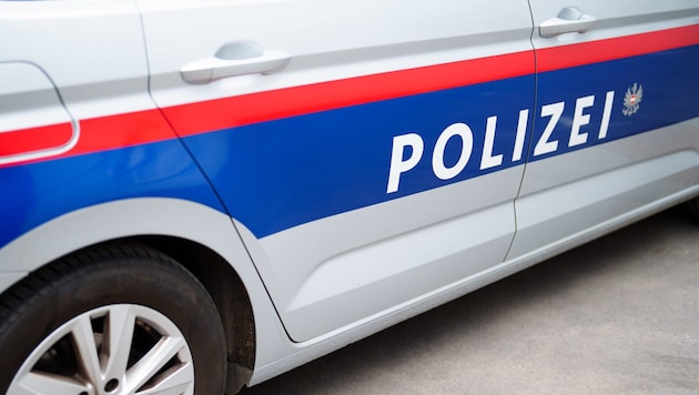 Die Polizeiinspektion Dornbirn sucht nach Zeugen des Unfalls.
