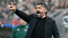 Gennaro Gattuso