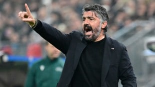 Gennaro Gattuso