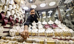 In Teheran haben nach den jüngsten israelischen Angriffen viele Menschen Angst vor Plünderungen ...