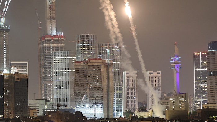 Tel Aviv