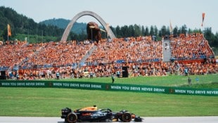 Die „orangene“ Armee hofft auf den ersten Sieg von Max Verstappen in Spielberg seit 2023.