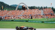 Die „orangene“ Armee hofft auf den ersten Sieg von Max Verstappen in Spielberg seit 2023.