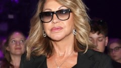 Carmen Geiss erklärte nach dem brutalen Überfall: „Ich hatte Todesangst!“ Auf Instagram zeigte ...