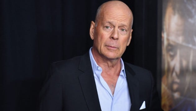 Hollywood-Legende Bruce Willis (70) – Der „Stirb langsam“-Star zog sich 2022 aus dem Rampenlicht ...