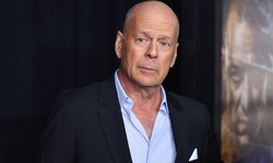 Hollywood-Legende Bruce Willis (70) – Der „Stirb langsam“-Star zog sich 2022 aus dem Rampenlicht ...