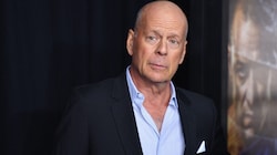 Hollywood-Legende Bruce Willis (70) – Der „Stirb langsam“-Star zog sich 2022 aus dem Rampenlicht ...