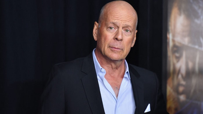 Der Hollywoodstar leidet an frontotemporaler Demenz. Vor der Diagnose habe Emma Willis sogar an ...