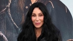 Schock für Pop-Diva Cher: Sohn Elijah kämpft nach einer schweren Überdosis um sein Leben – die ...