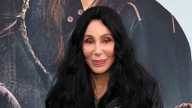 Schock für Pop-Diva Cher: Sohn Elijah kämpft nach einer schweren Überdosis um sein Leben – die ...